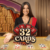 32 Baraha 68w casino trực tiếp