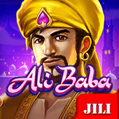 Ali Baba 68w game