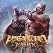 Asgardian Trỗi Dậy 68w games
