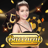 Baccarat A 68w live casino