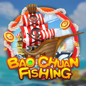 Câu Cá Bao Chuan 68w