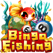 Câu Cá Bingo 68w