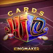 Bài Hi Lo 68w game