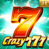 Điên Cuồng 777 68w slot
