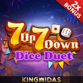 Song Ca Xúc Xắc 68w