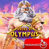 Cổng Olympus 68w game