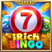 Bingo Irich 68w game