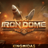 Vòm Sắt 68w game