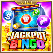 Bingo Jackpot 68w