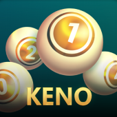 Keno 68w casino