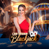 Blackjack Las Vegas 68w