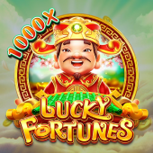 Vận May Phú Quý 68w game