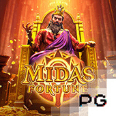 Vận May Midas 68w