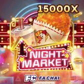 Chợ Đêm 68w slot