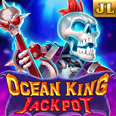 Vua Đại Dương Jackpot 68w