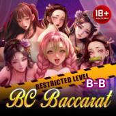 Baccarat Blockchain Sexy B B 68w