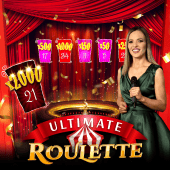 Roulette Tối Thượng 68w casino trực tiếp